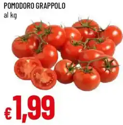 IperFamila Pomodoro grappolo offerta