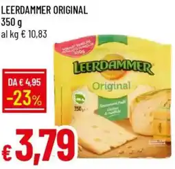 IperFamila Leerdammer original offerta