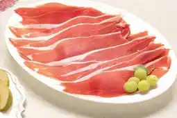 Bennet Prosciutto crudo di parma dop offerta