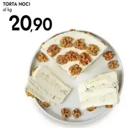 Bennet Torta noci offerta