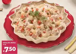 Bennet Insalata russa offerta