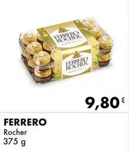 Iper Tosano FERRERO Rocher offerta
