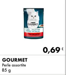 Iper Tosano GOURMET Perle offerta