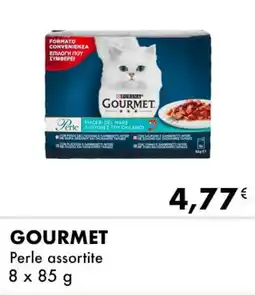 Iper Tosano GOURMET Perle offerta