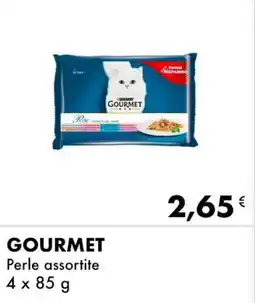 Iper Tosano GOURMET Perle offerta