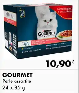Iper Tosano GOURMET Perle offerta