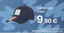 Coop CAPPELLINO ITALIA offerta