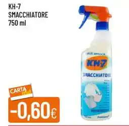 IperFamila Kh-7 smacchiatore offerta