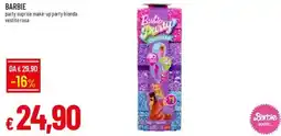 IperFamila Barbie offerta