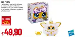 IperFamila Fur FURBY offerta