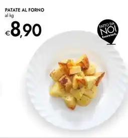 Bennet Patate al forno offerta