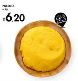 Bennet Polenta offerta