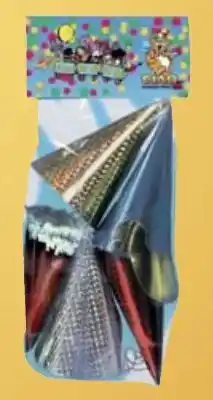 Carrefour Cappellini A Punta Mignon Per Feste offerta