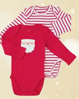 Carrefour Body Natalizio offerta