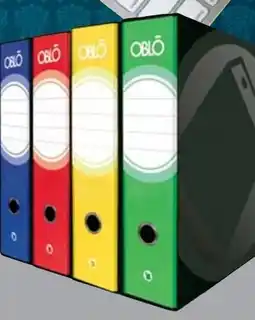 Carrefour Registratore Protocollo oblo 2 pezzi offerta