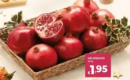 Bennet Melograno offerta