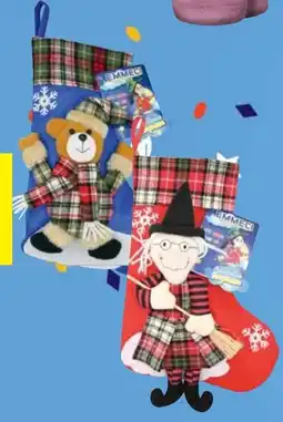 Carrefour Calza Esclusiva Stivaletto Emmeci offerta