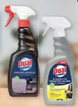 Ipersoap DUAL POWER Detergente offerta