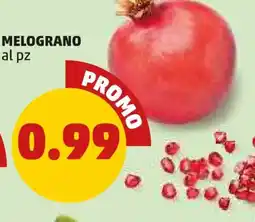 PENNY Melograno offerta
