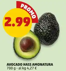 PENNY Avocado hass amonatura offerta