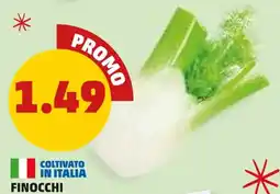 PENNY Finocchi offerta