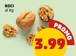 PENNY Noci offerta