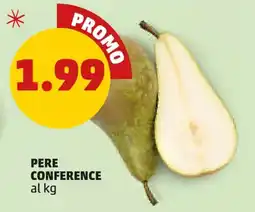 PENNY Pere conference offerta