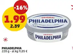 PENNY Philadelphia offerta