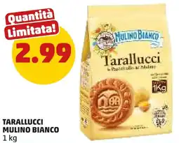 PENNY Tarallucci MULINO BIANCO offerta