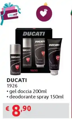Ipersoap DUCATI 1926 offerta