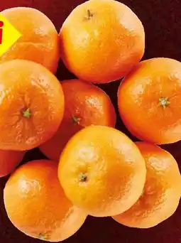 Lidl Clementine di Calabria IGP offerta