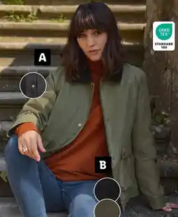 Lidl esmara Giacca da donna offerta