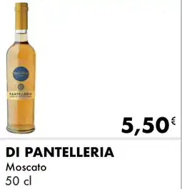 Iper Tosano DI PANTELLERIA Moscato offerta