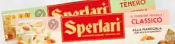 Conad Torrone SPERLARI offerta