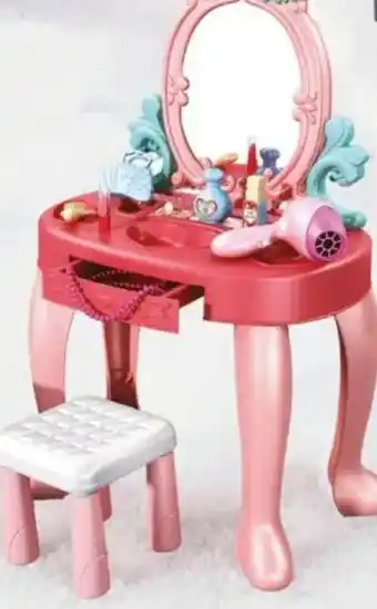 Toeletta beauty & make up