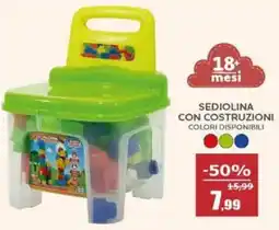 Happy Casa Sediolina con costruzioni offerta