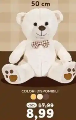 Happy Casa Morbidosi colori disponibili offerta