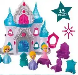 Happy Casa Il regno di ghiaccio offerta