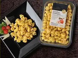 Bennet Tortellini di bologna selezione gourmet BENNET offerta
