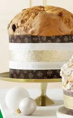 Iper La Grande Panettone PRODUZIONE IPER offerta