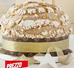 Iper La Grande Veneziana glassata mandorlata PRODUZIONE IPER offerta