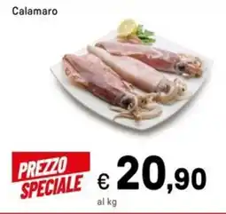 Iper La Grande Calamaro offerta