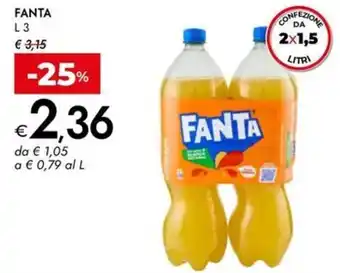Fanta