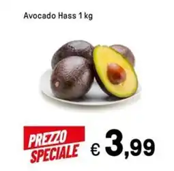 Iper La Grande Avocado Hass offerta