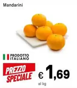 Iper La Grande Mandarini offerta