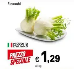 Iper La Grande Finocchi offerta