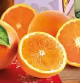 Conad Superstore Arance navel conad percorso qualità offerta