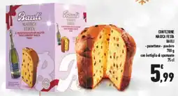 Conad Superstore Confezione magica festa BAULI offerta