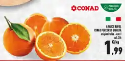 Conad Superstore Arance nav el conad percorso qualità offerta