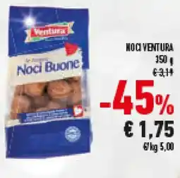 Conad Superstore Noci VENTURA offerta